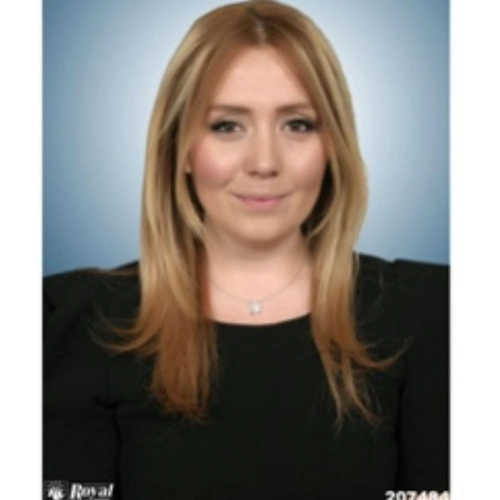 Psk. Tuğçe Bolak, Psikolog, Ankara Çankaya