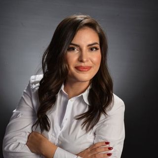 Psk. Tuğçe Çakır, Psikolog, Kayseri Melikgazi