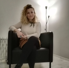 Uzm. Psk. Tuğçe Erdem Başdemir, Uzman Psikolog, Manisa Şehzadeler