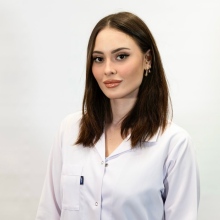 Kl. Psk. Tuğçe Erdoğdu, Klinik Psikolog, İstanbul Beşiktaş