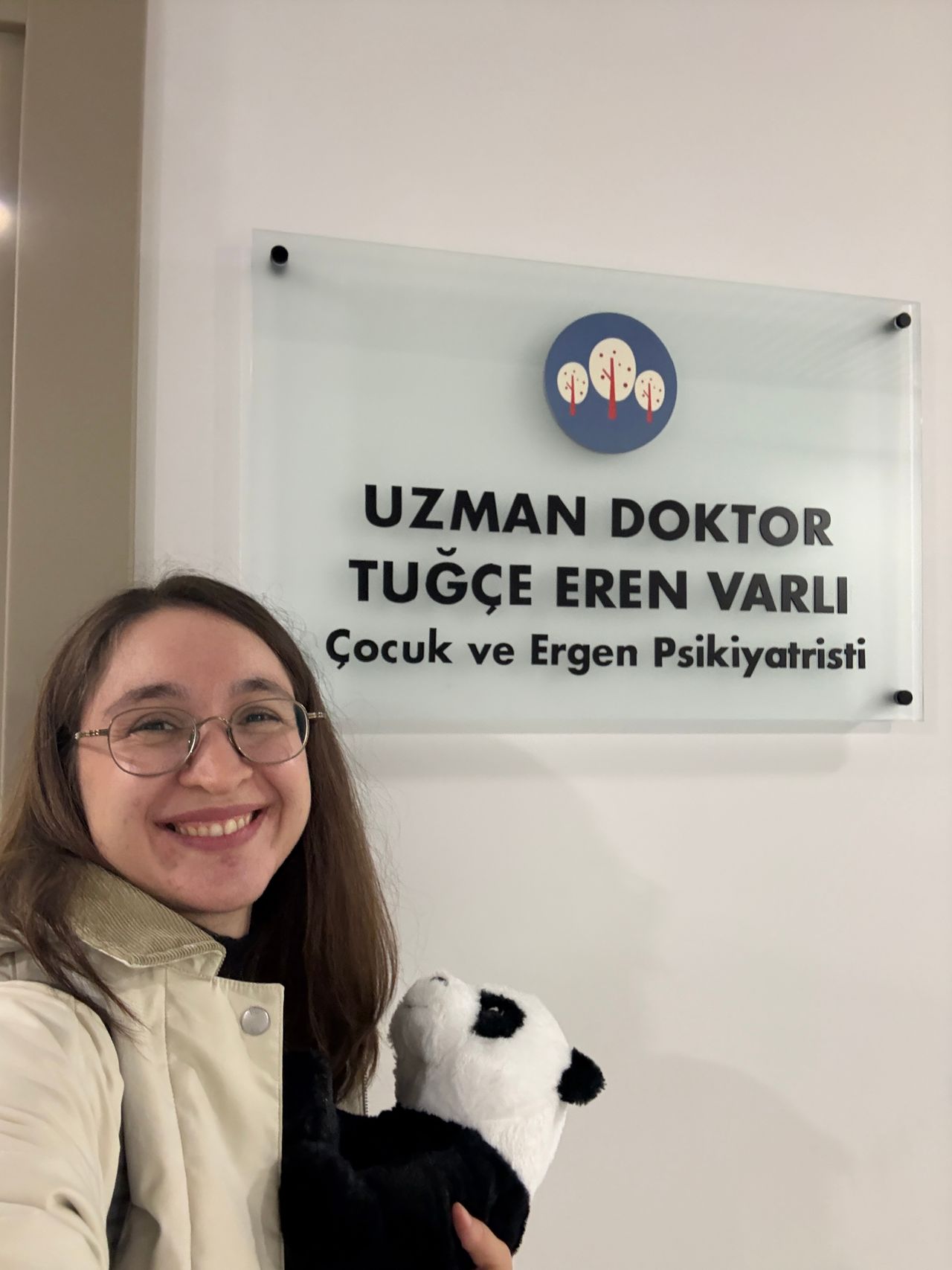 Çalışma ortamı 1