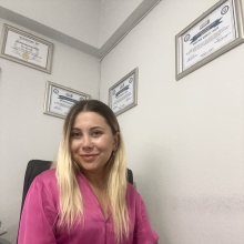Uzm. Psk. Tuğçe Ertürk, Uzman Psikolog, Aydın Nazilli