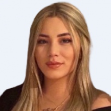 Psk. Tuğçe Giray, Psikolog, Antalya Kumluca