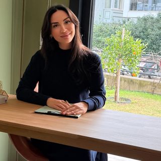 Tuğçe Kandemir, Aile Danışmanı, Muğla Marmaris