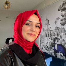 Psk. Tuğçe Kayalı Horasan, Psikolog, Çorum Çorum Merkez