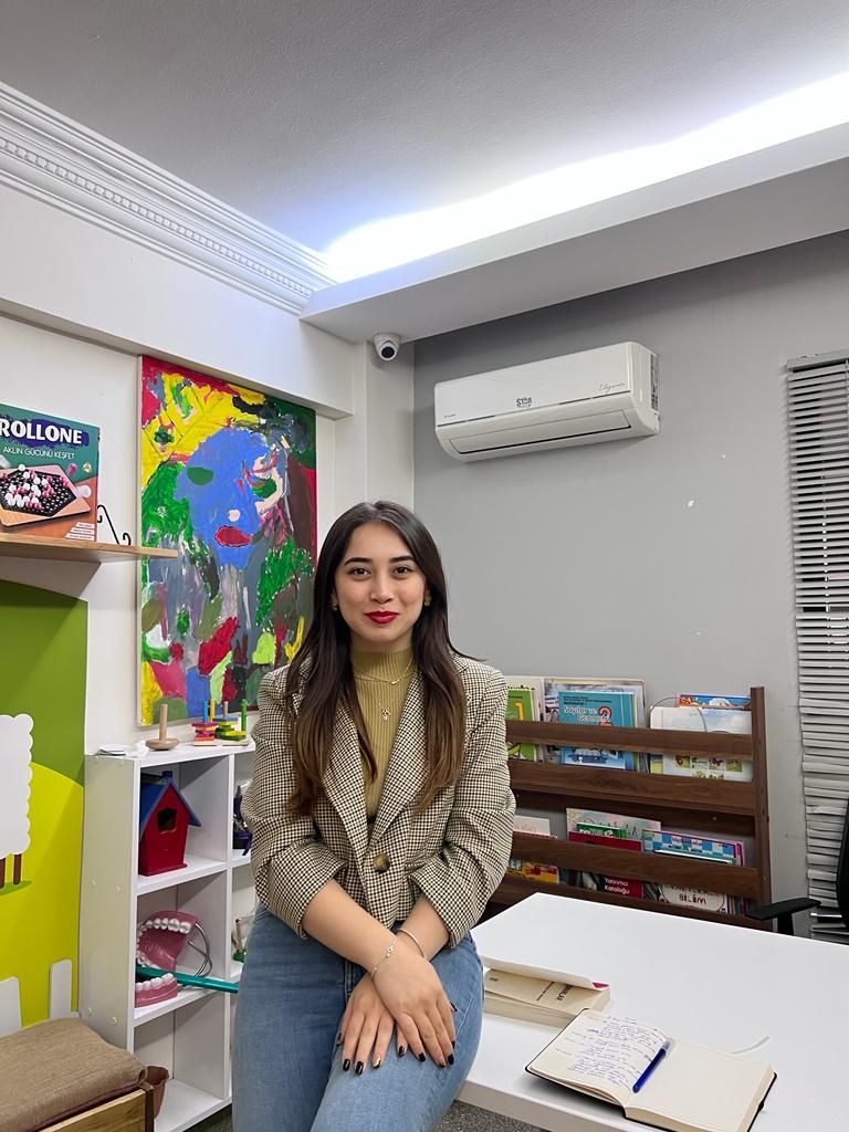 Çalışma ortamı 4
