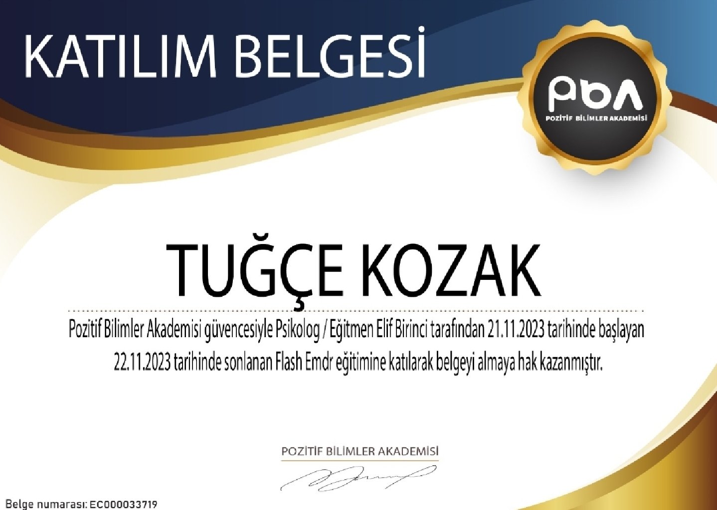 Çalışma ortamı 2