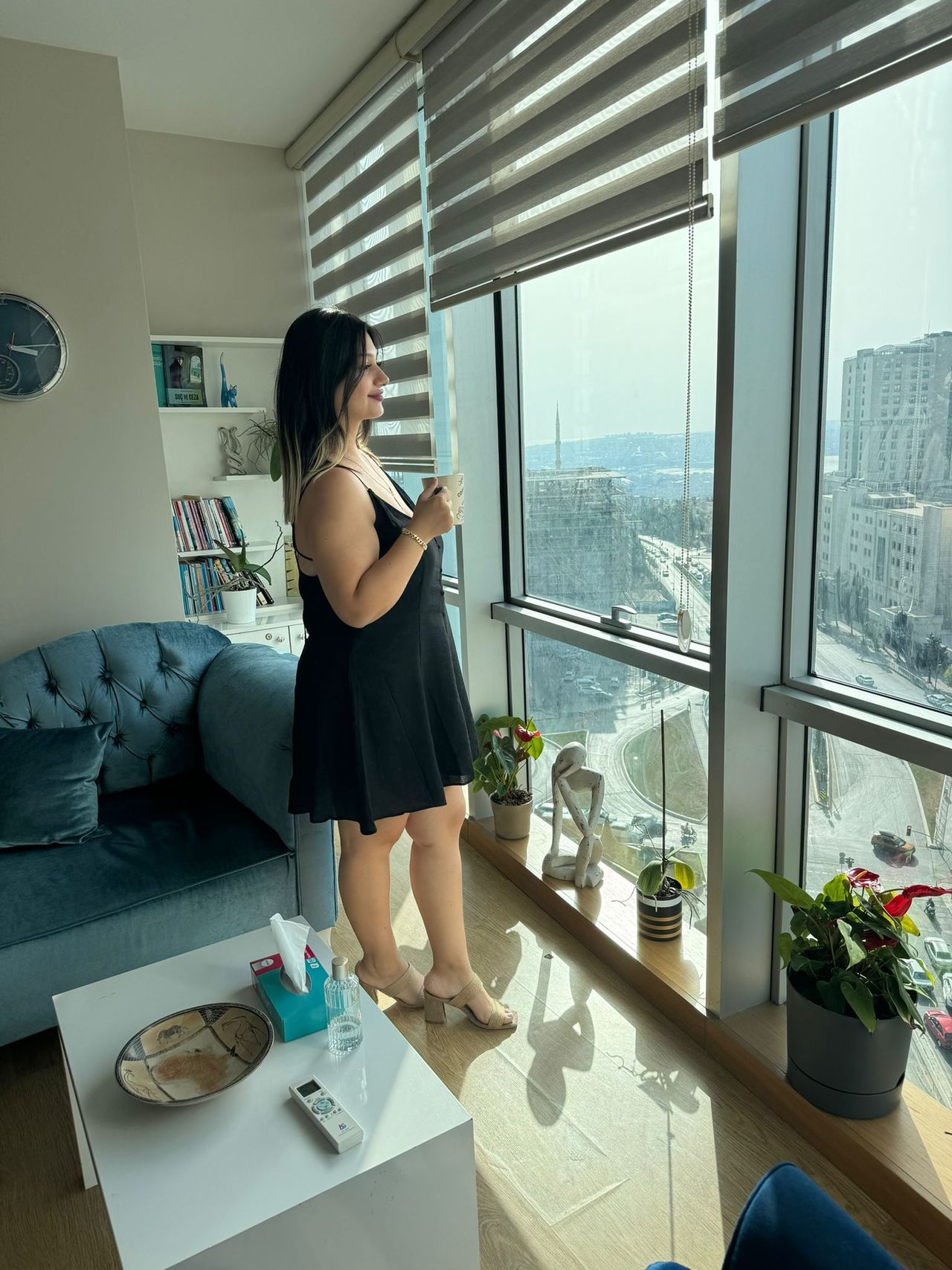 Çalışma ortamı 4