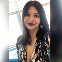 Kl. Psk. Tuğçe Namlı, Klinik Psikolog, İstanbul Beylikdüzü