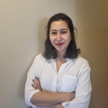 Kl. Psk. Tuğçe Nur Doğan, Klinik Psikolog, İzmir Konak