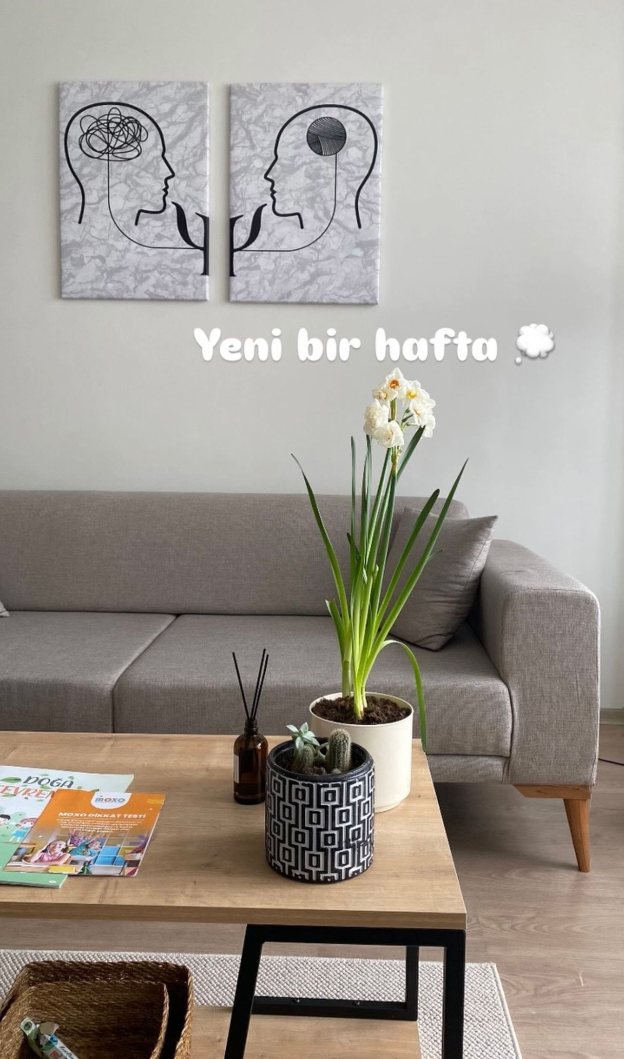 Çalışma ortamı 1
