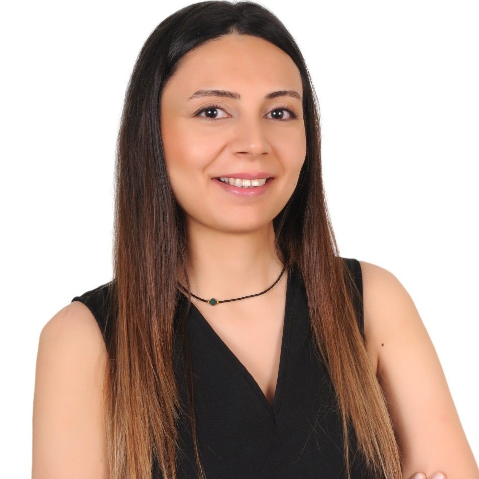 Psk. Tuğçe Oran, Psikolog, Ankara Yenimahalle