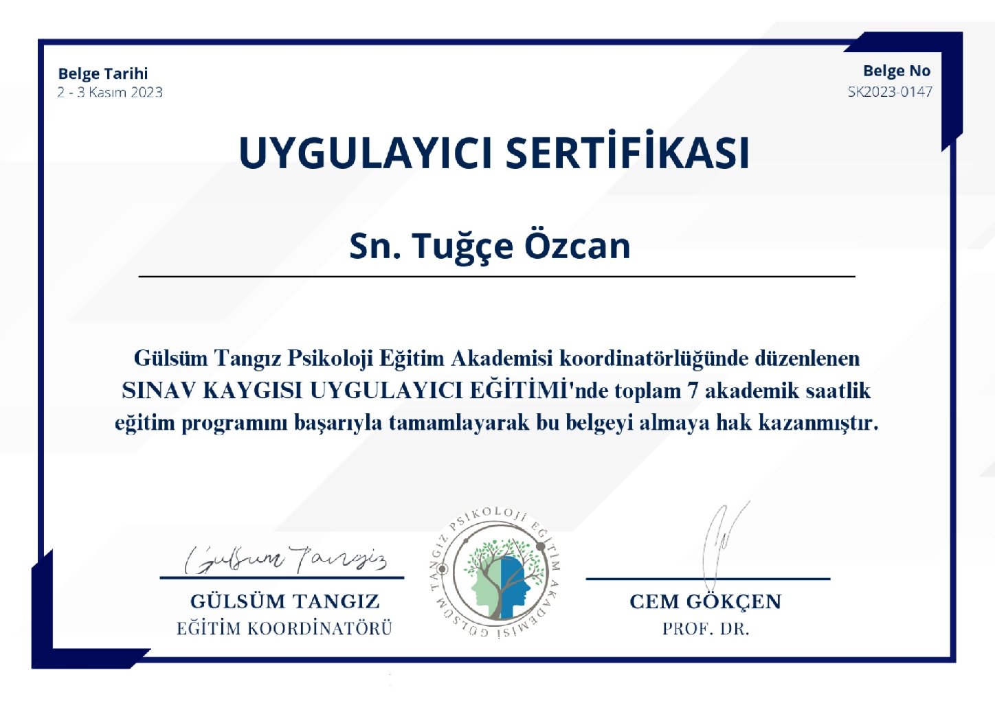 Çalışma ortamı 4