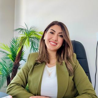 Psk. Tuğçe Özgül, Psikolog, Antalya