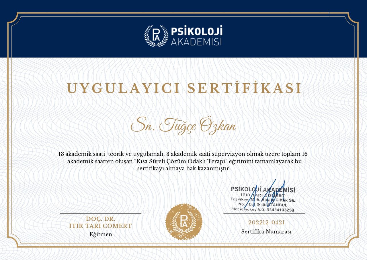 Çalışma ortamı 6