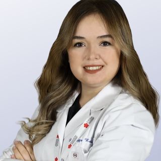 Kl. Psk. Tuğçe Rabia Tuncel, Klinik Psikolog, İstanbul