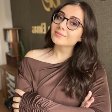 Psk. Tuğde Elmas, Psikolog, Trabzon Yomra