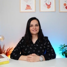 Kl. Psk. Tülay İrfanoglu, Klinik Psikolog, İstanbul
