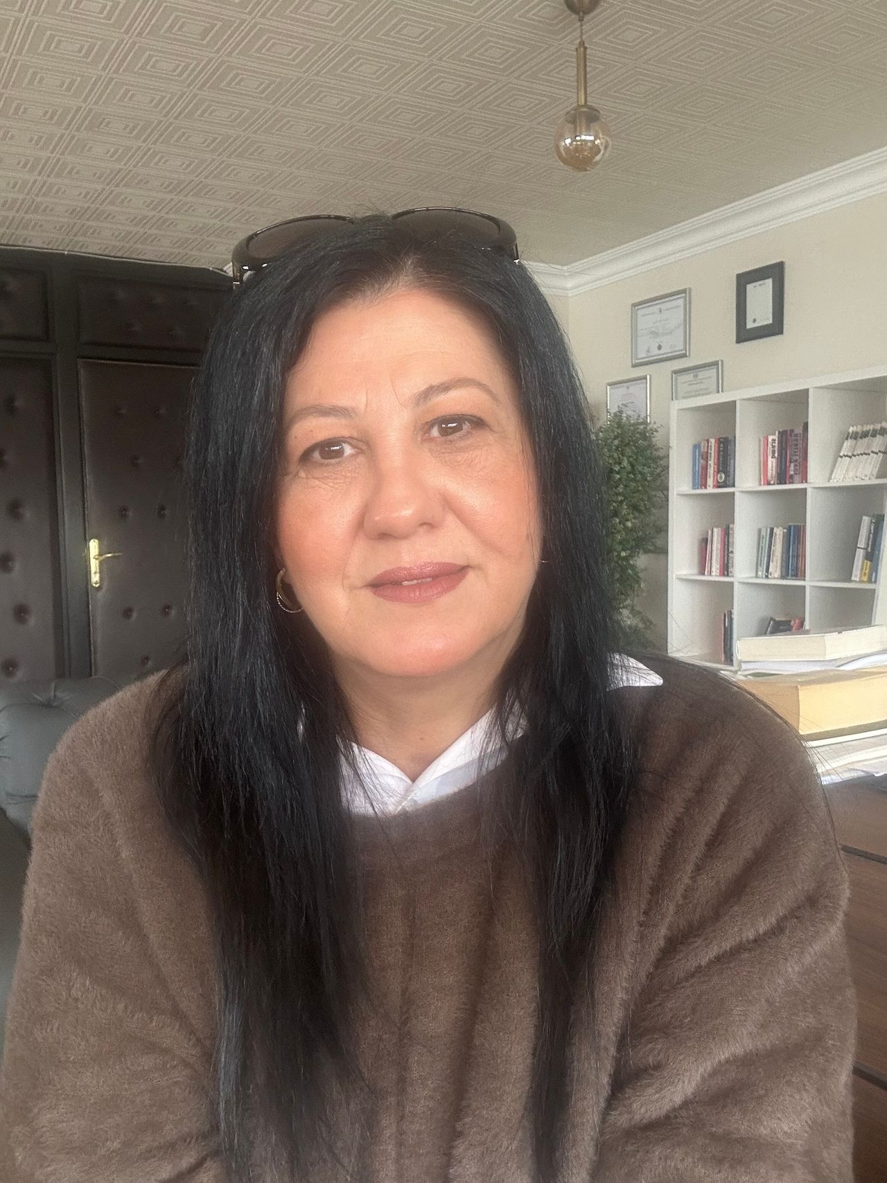 Çalışma ortamı 3