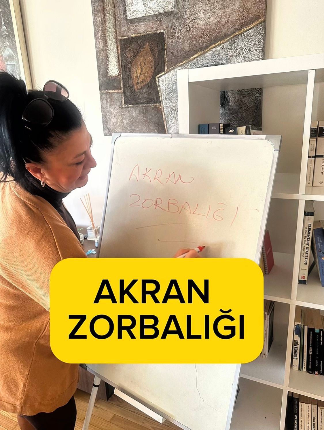 Çalışma ortamı 4