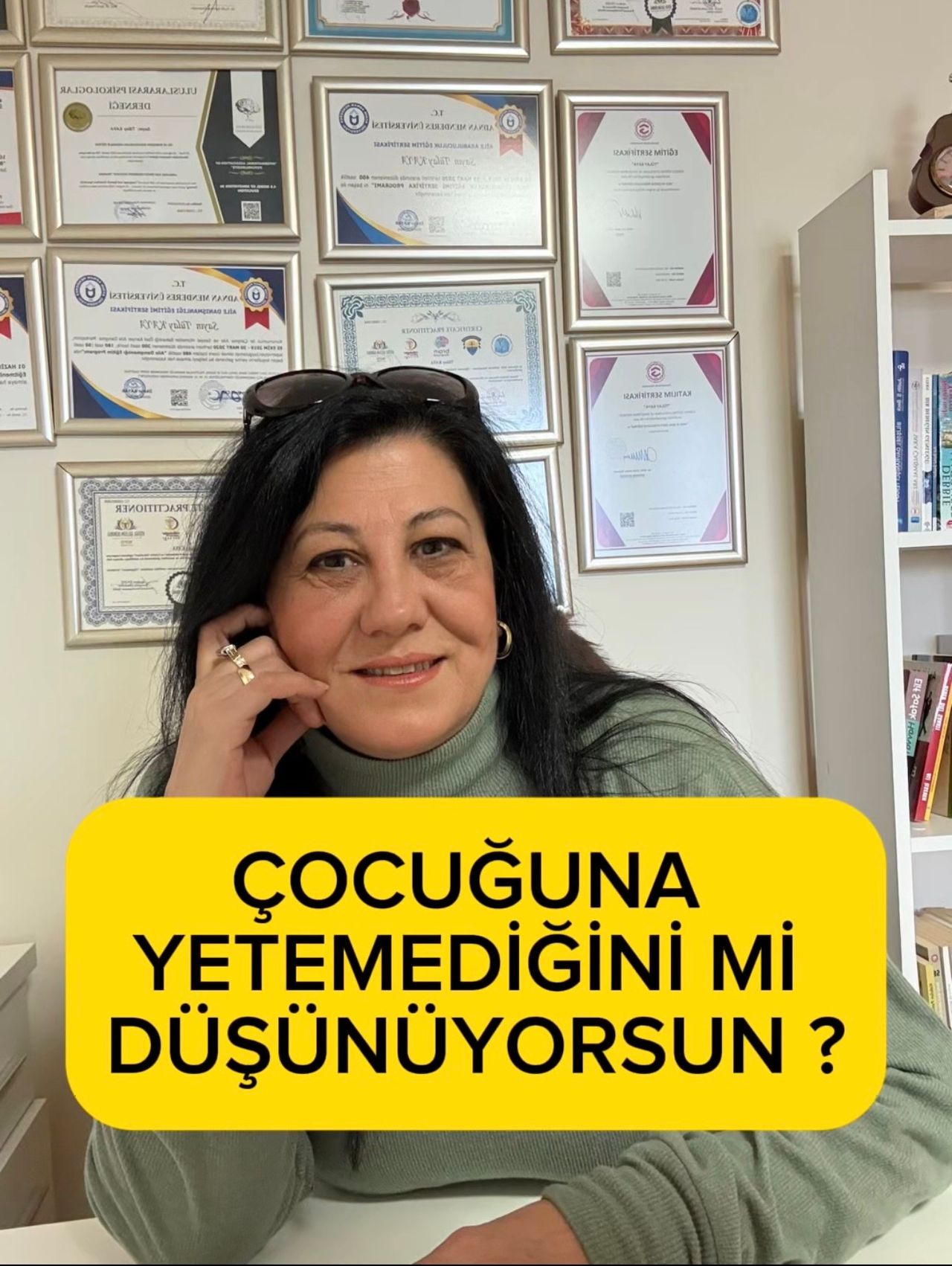 Çalışma ortamı 5