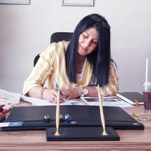 Tülay Kaya, Aile Danışmanı, Ankara Çankaya