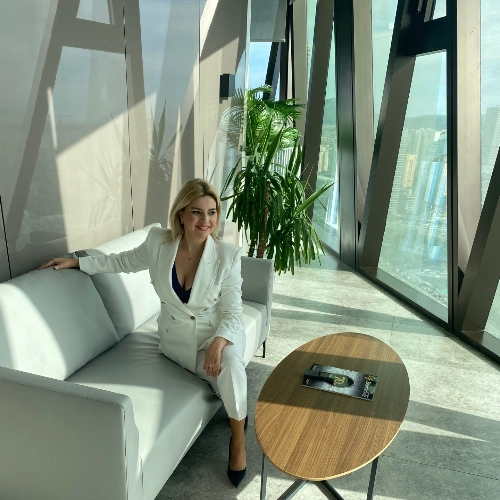 Tülin Engin, Aile Danışmanı, İstanbul Kadıköy