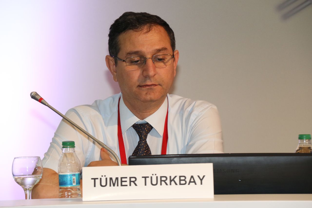 Çalışma ortamı 1