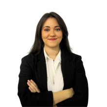 Psk. Tuna Yağmur Koca, Psikolog, Ankara Mamak