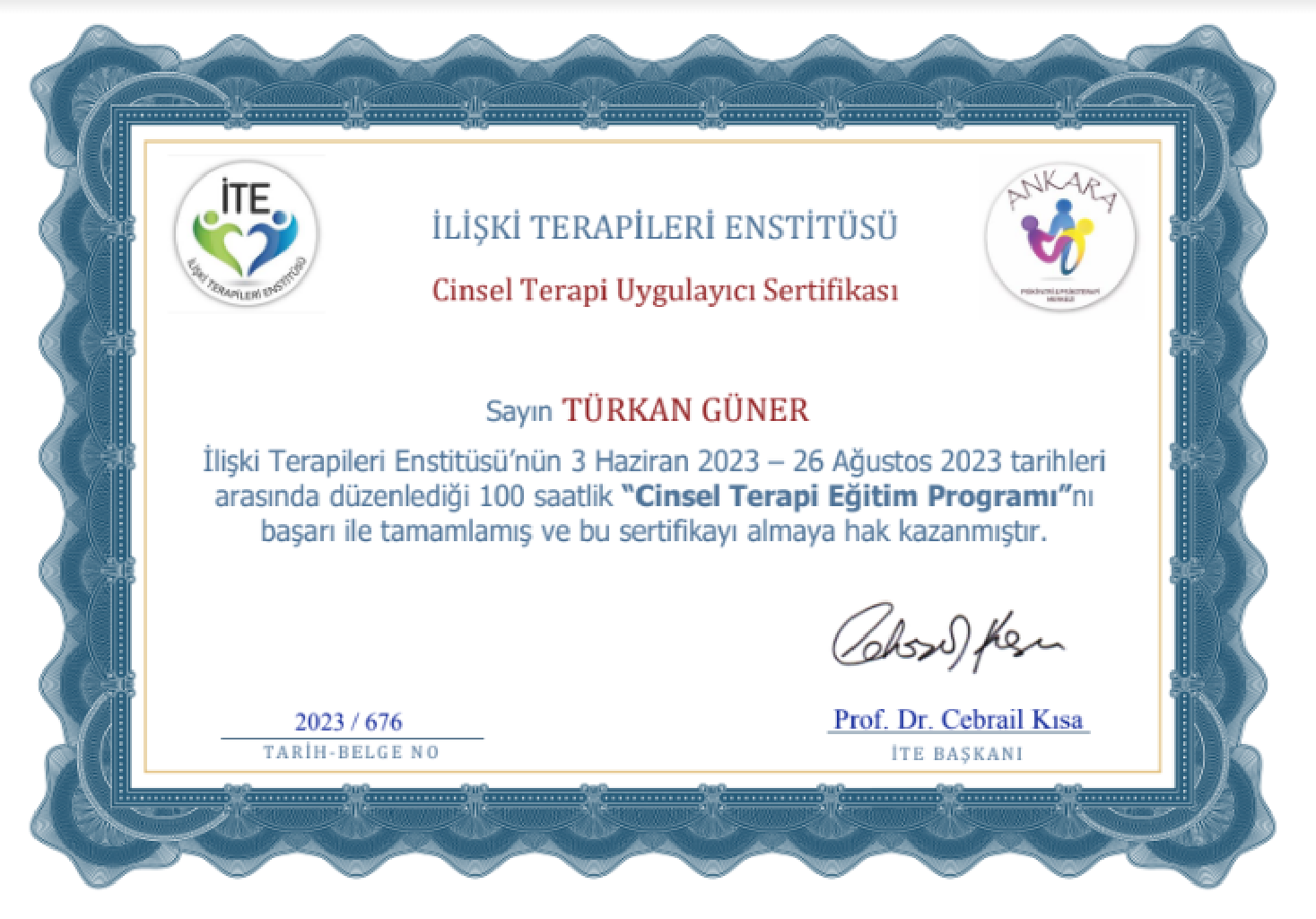 Çalışma ortamı 4