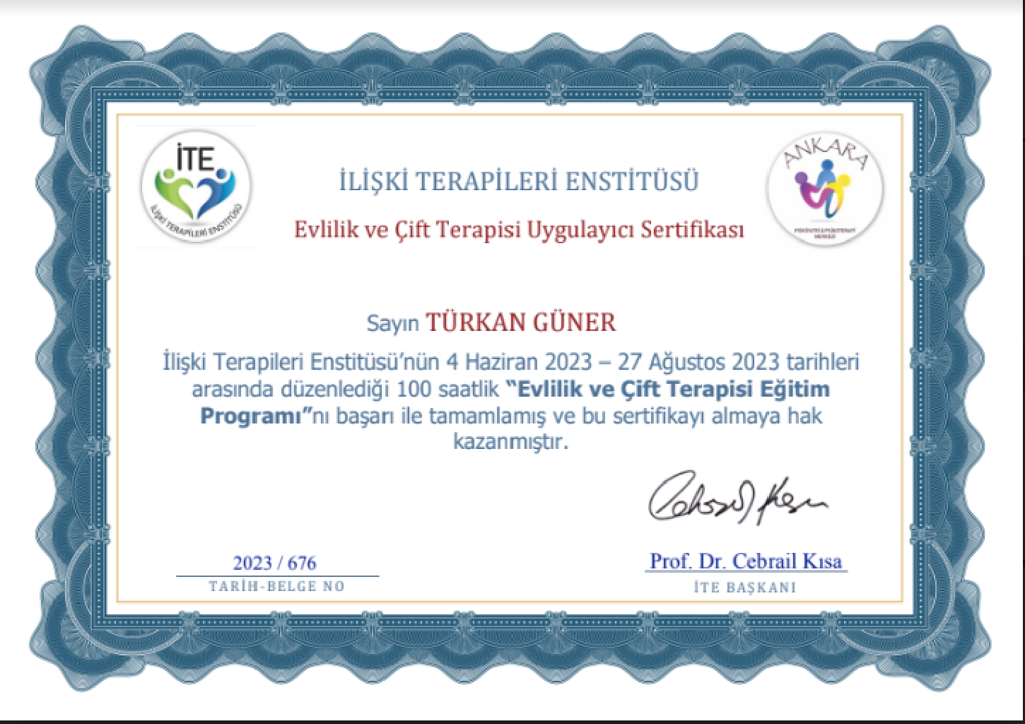 Çalışma ortamı 5