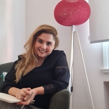 Kl. Psk. Türkan Tokatlıoğlu, Klinik Psikolog, İstanbul Kadıköy