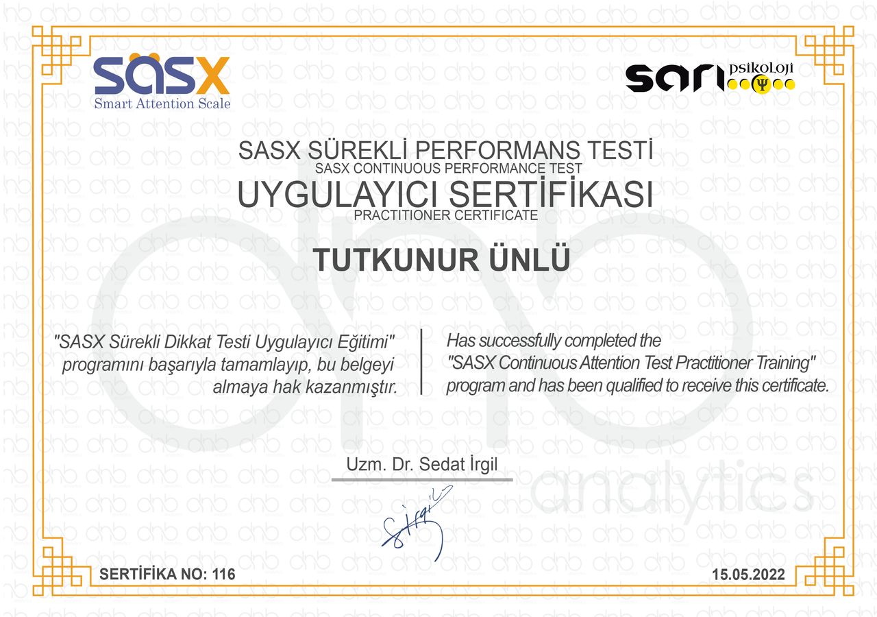 Çalışma ortamı 2