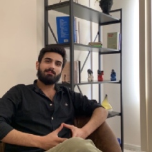 Psk. Ufuk Mutlu, Psikolog, Mersin Tarsus