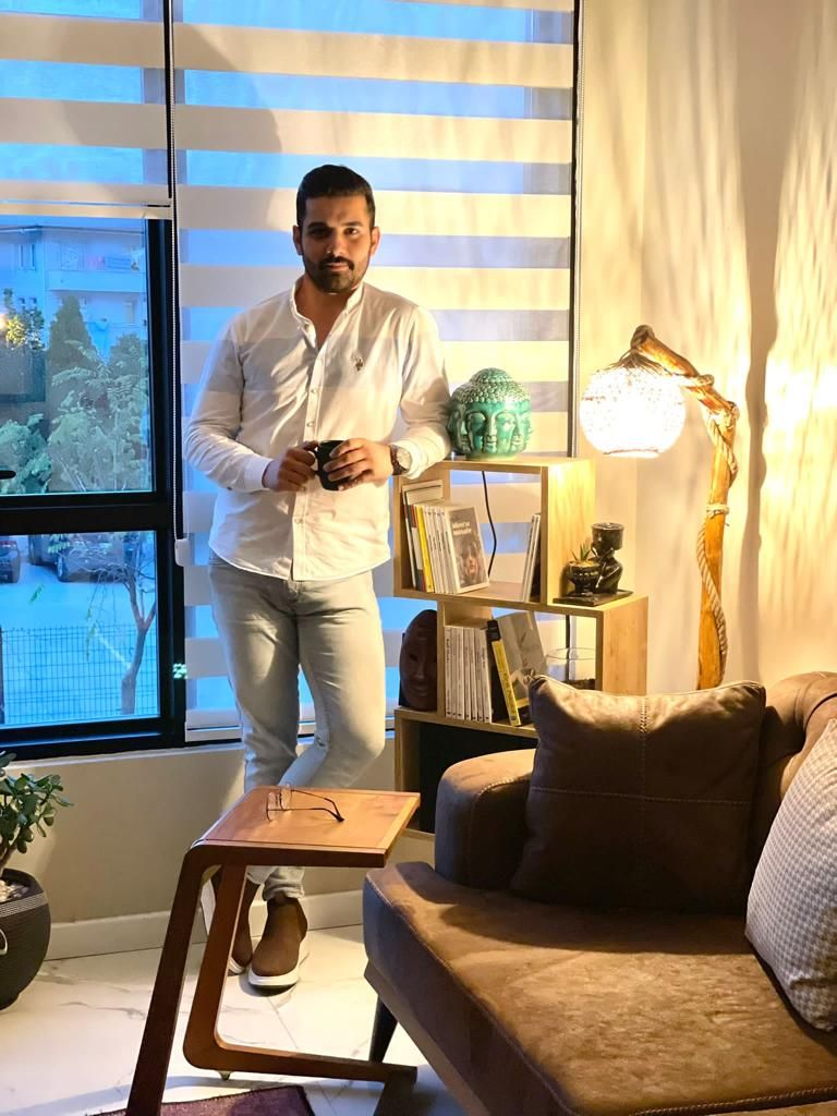 Çalışma ortamı 6
