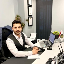 Psk. Uğur Can Yeşildağ, Psikolog, Sakarya Serdivan