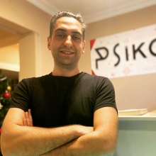 Uğur Ceco, Aile Danışmanı, İstanbul Bakırköy