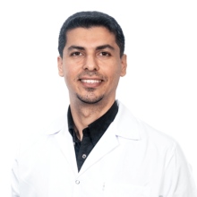 Uzm. Dr. Uğur Karabağ, Çocuk ve Ergen Psikiyatristi, İstanbul