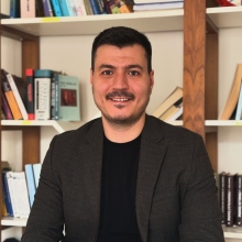 Uzm. Psk. Uğur Kartum, Uzman Psikolog, Bursa Nilüfer