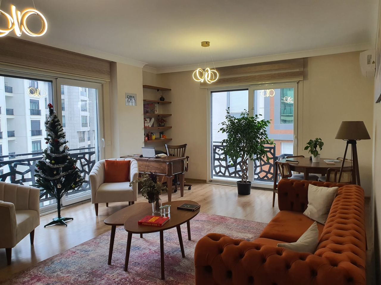 Çalışma ortamı 3