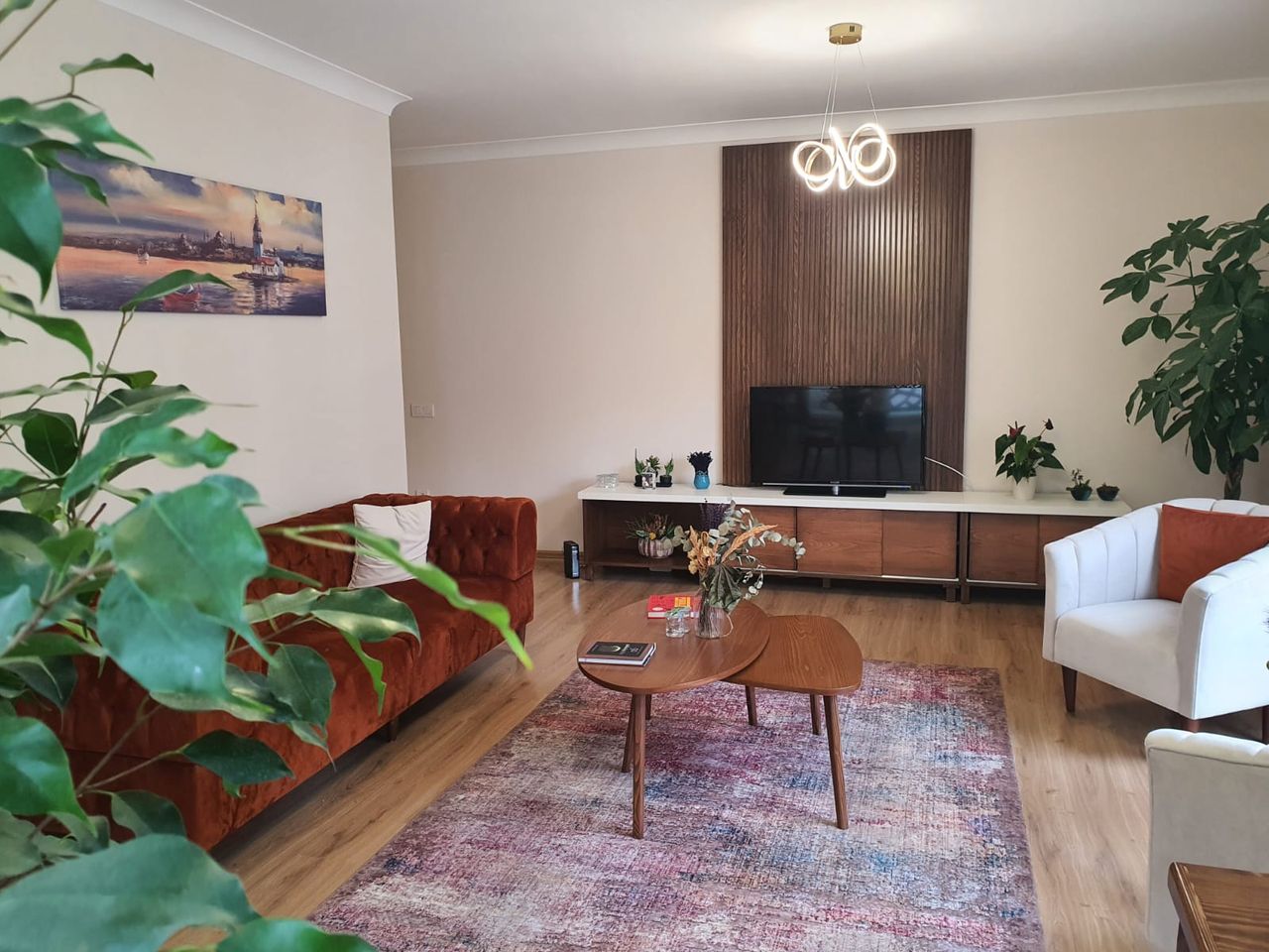 Çalışma ortamı 4