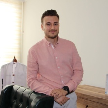 Psk. Uğur Seküçoğlu, Psikolog, Hatay İskenderun