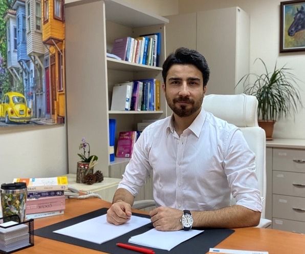 Çalışma ortamı 1