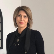 Uzm. Dr. Ülkü Sarıkavaklı, Psikiyatrist, Bursa Nilüfer