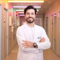 Kl. Psk. Uluğ Çağrı Beyaz, Klinik Psikolog, İstanbul Beşiktaş