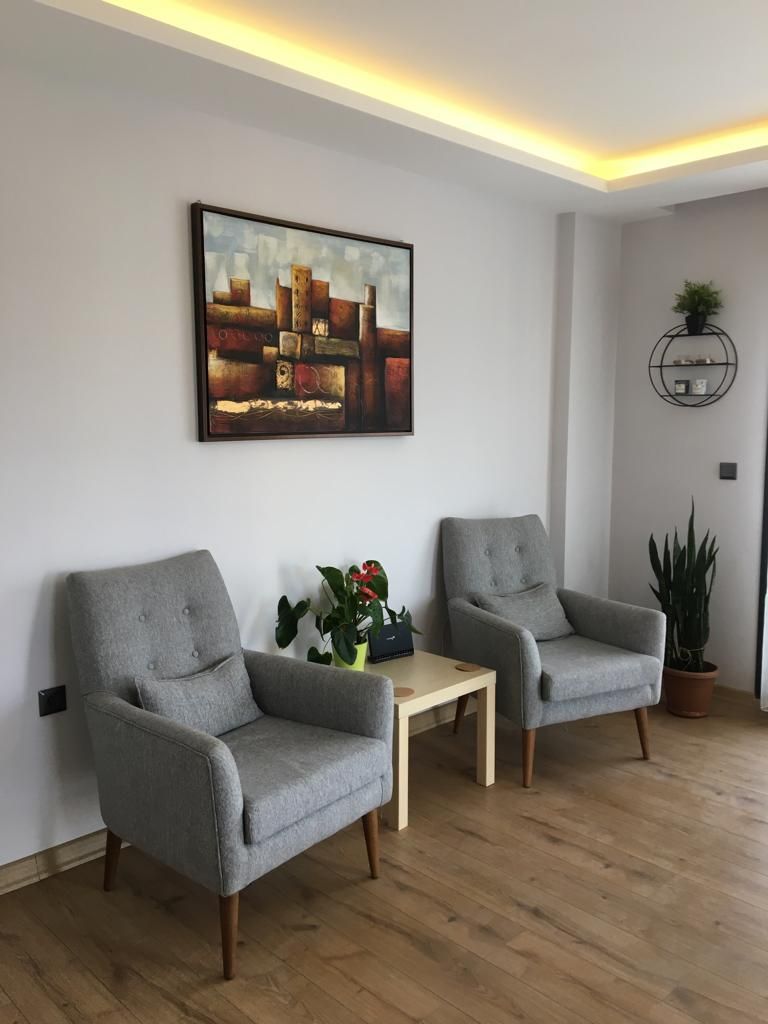 Çalışma ortamı 2