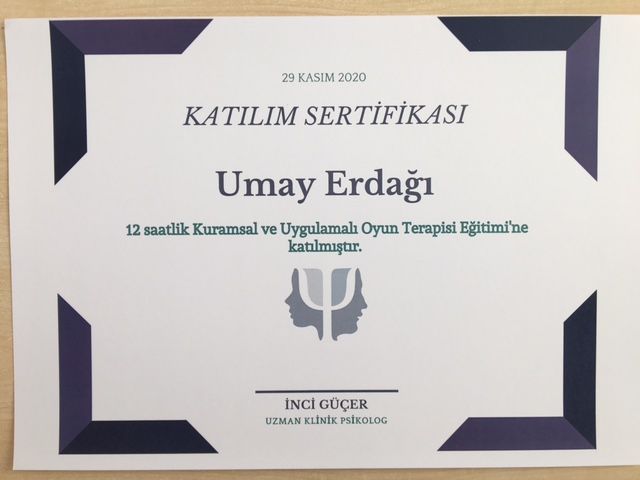 Çalışma ortamı 3