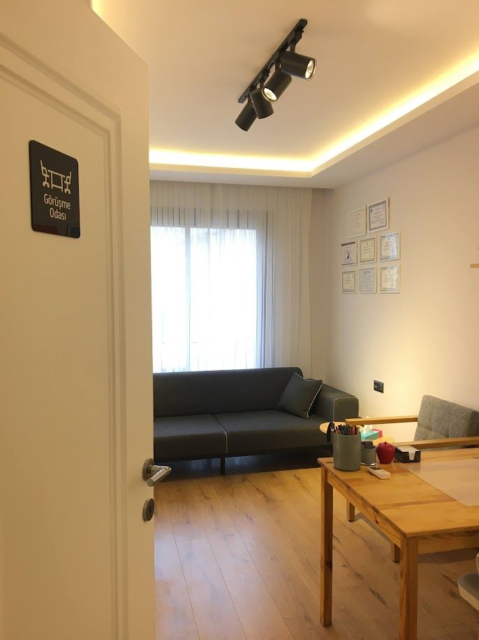 Çalışma ortamı 4