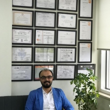 Doç. Dr. Ümit Sertan Çöpoğlu, Psikiyatrist, Denizli Merkezefendi