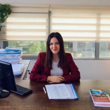 Psk. Ümmü Hilal Akkoyun, Psikolog, Sakarya